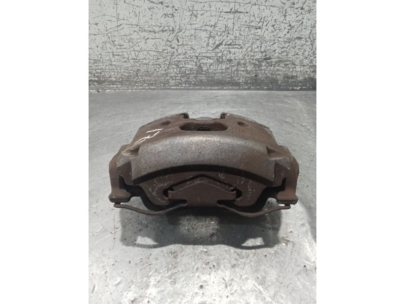 Recambio de pinza freno delantera izquierda para fiat croma (194_) 1.9 d multijet (194axb1b) referencia OEM IAM   