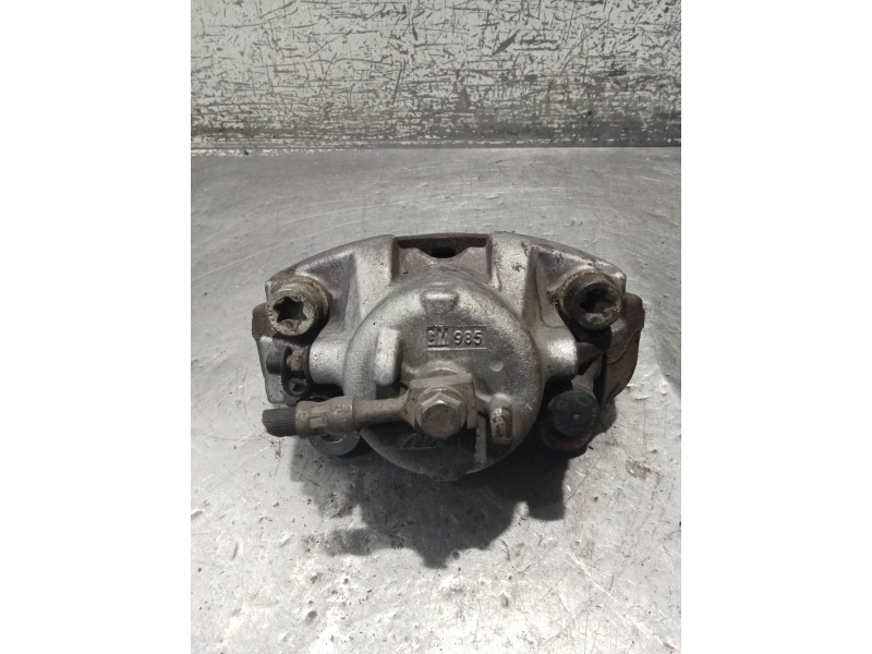Recambio de pinza freno delantera izquierda para fiat croma (194_) 1.9 d multijet (194axb1b) referencia OEM IAM   