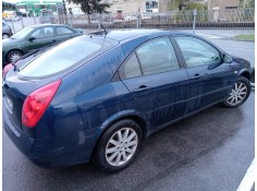 nissan primera berlina (p12) del año 2003 2