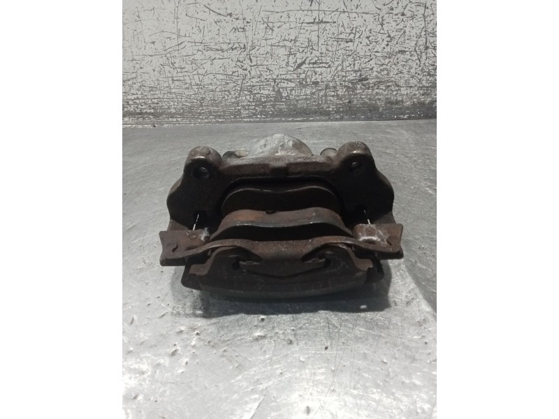 Recambio de pinza freno delantera izquierda para fiat croma (194_) 1.9 d multijet (194axb1b) referencia OEM IAM   
