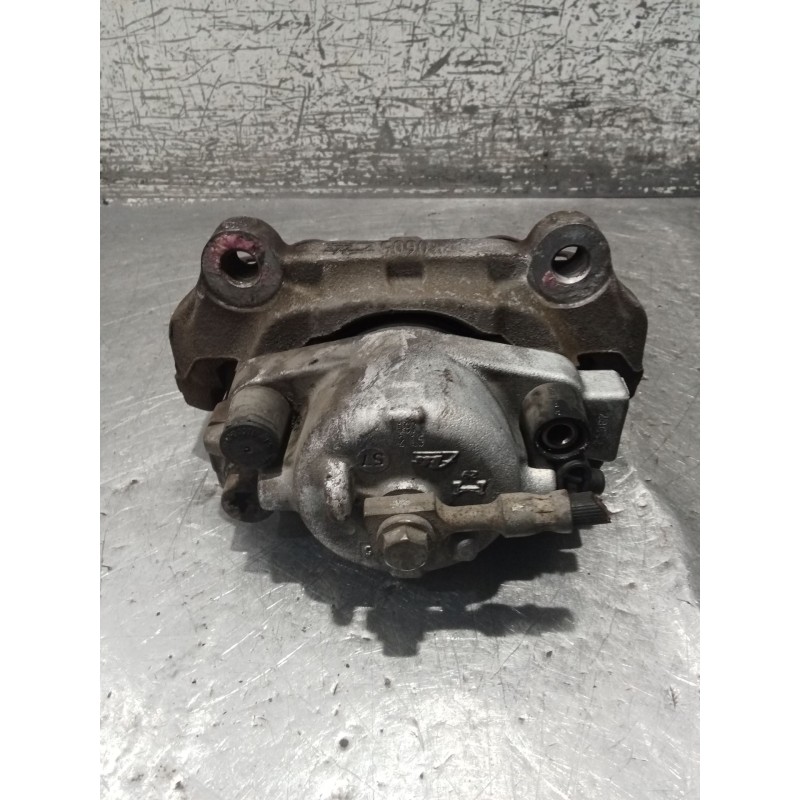 Recambio de pinza freno delantera izquierda para fiat croma (194_) 1.9 d multijet (194axb1b) referencia OEM IAM   