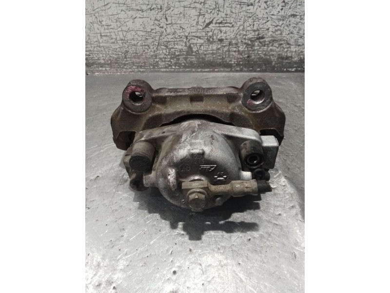 Recambio de pinza freno delantera izquierda para fiat croma (194_) 1.9 d multijet (194axb1b) referencia OEM IAM   