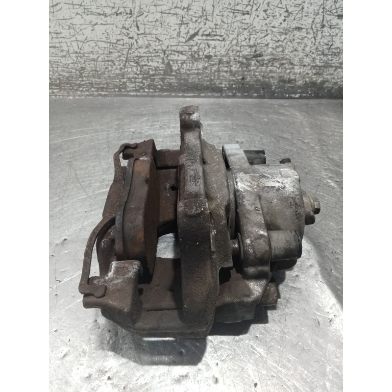 Recambio de pinza freno delantera izquierda para fiat croma (194_) 1.9 d multijet (194axb1b) referencia OEM IAM   