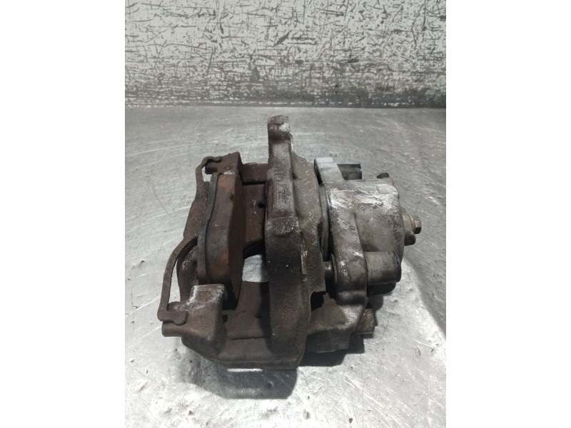 Recambio de pinza freno delantera izquierda para fiat croma (194_) 1.9 d multijet (194axb1b) referencia OEM IAM   
