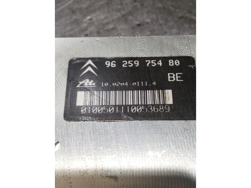Recambio de abs para citroën xantia (x1_, x2_) 2.0 turbo referencia OEM IAM   