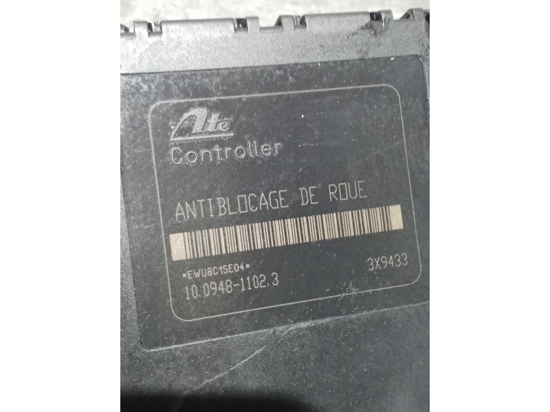 Recambio de abs para citroën xantia (x1_, x2_) 2.0 turbo referencia OEM IAM   
