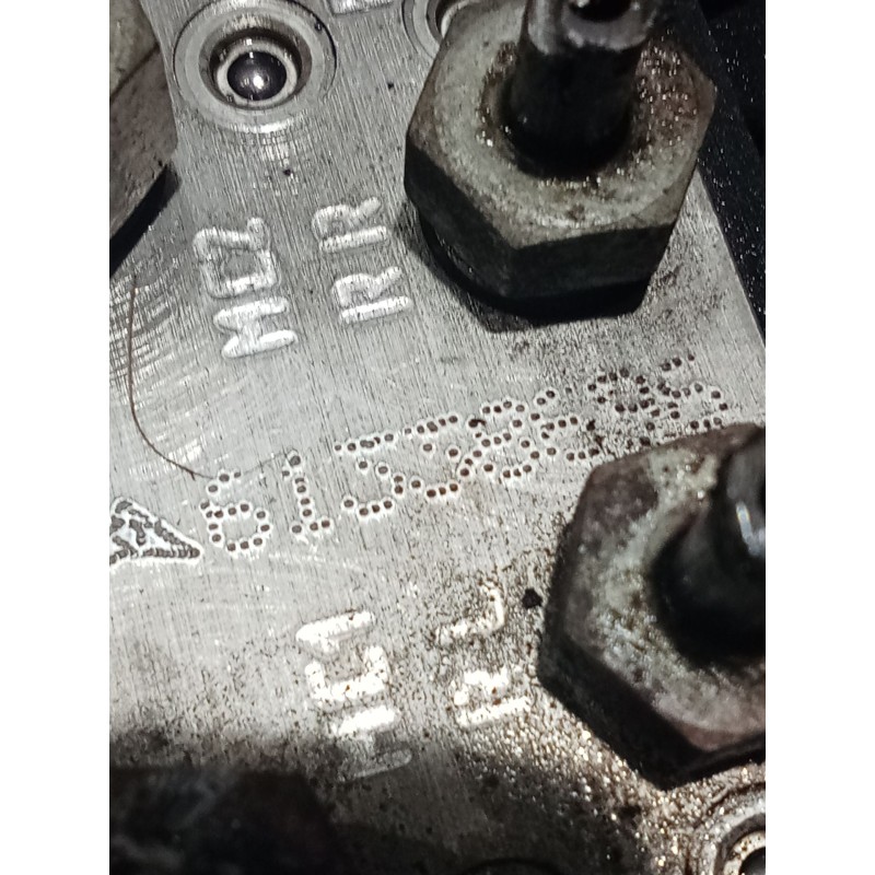 Recambio de abs para opel insignia a (g09) 2.0 cdti (68) referencia OEM IAM   