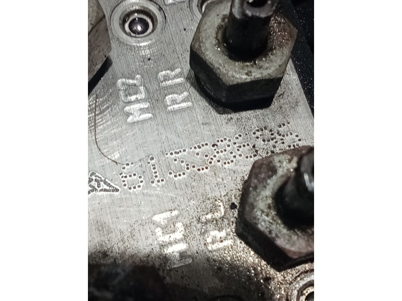 Recambio de abs para opel insignia a (g09) 2.0 cdti (68) referencia OEM IAM   