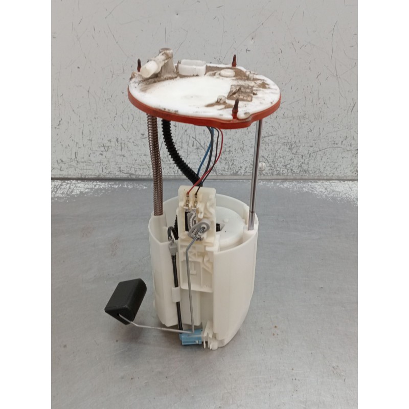Recambio de bomba combustible para mazda mx-5 (nc) 1.8 roadster coupe active+ (93kw) referencia OEM IAM 1019620740  2007