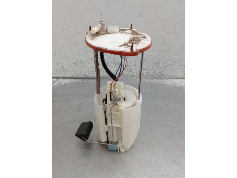 Recambio de bomba combustible para mazda mx-5 (nc) 1.8 roadster coupe active+ (93kw) referencia OEM IAM 1019620740  2007