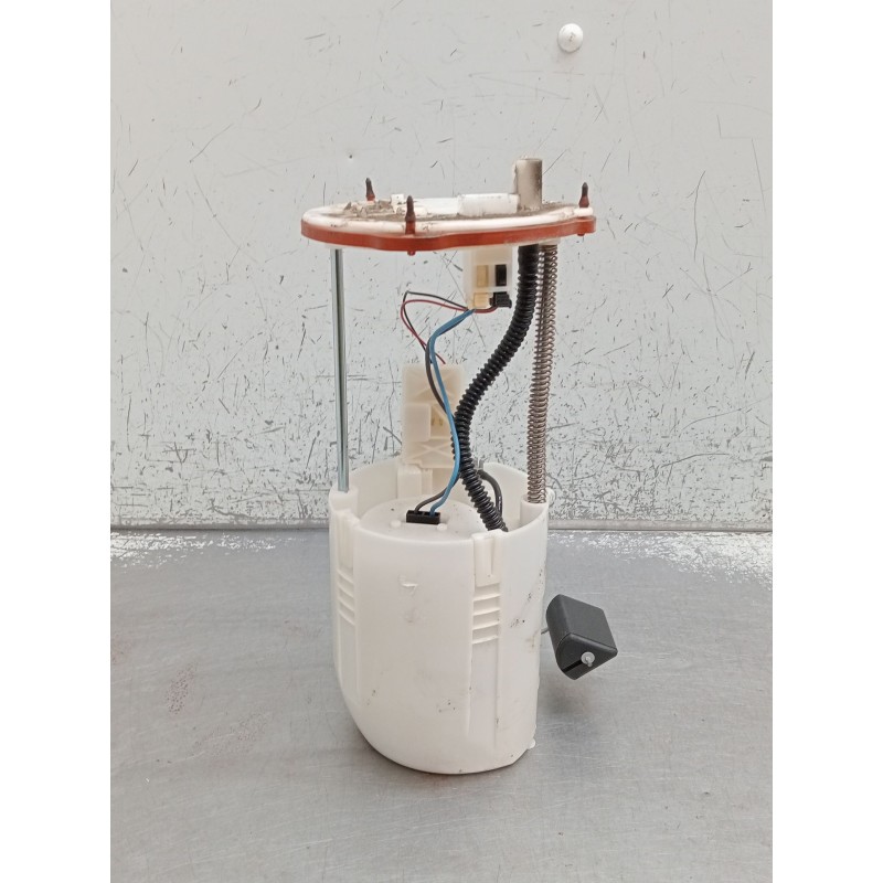 Recambio de bomba combustible para mazda mx-5 (nc) 1.8 roadster coupe active+ (93kw) referencia OEM IAM 1019620740  2007