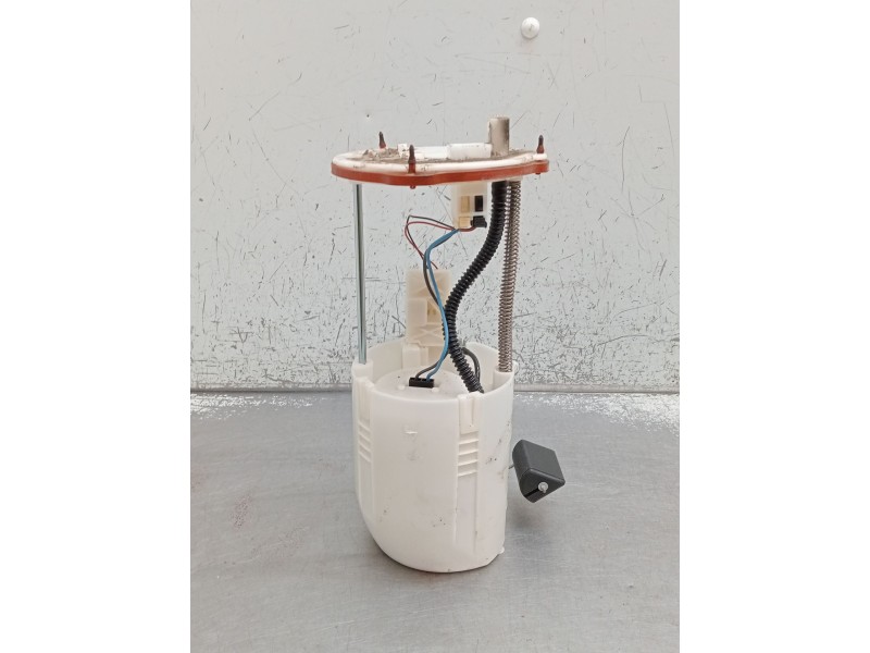 Recambio de bomba combustible para mazda mx-5 (nc) 1.8 roadster coupe active+ (93kw) referencia OEM IAM 1019620740  2007