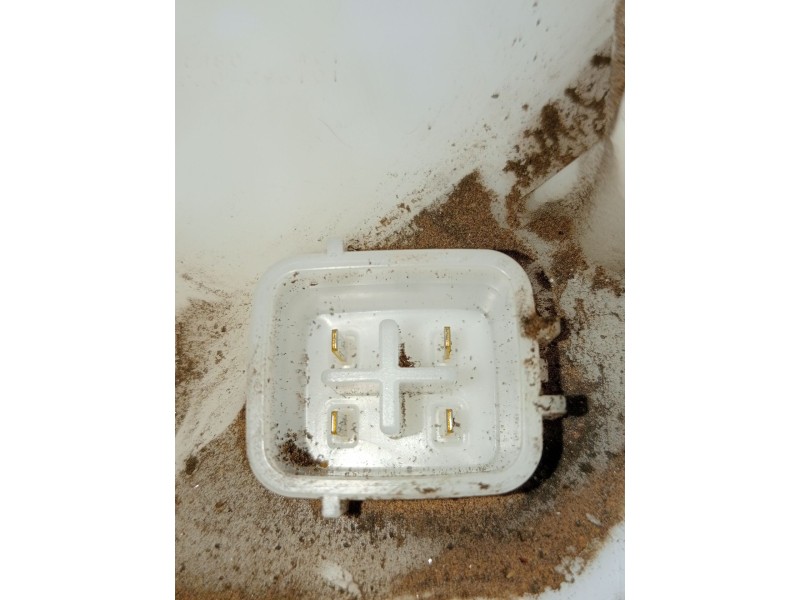 Recambio de bomba combustible para mazda mx-5 (nc) 1.8 roadster coupe active+ (93kw) referencia OEM IAM 1019620740  2007