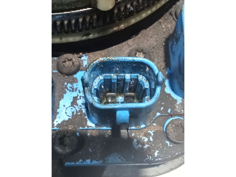 Recambio de bomba direccion para fiat croma (194_) 1.9 d multijet (194axb1b) referencia OEM IAM   