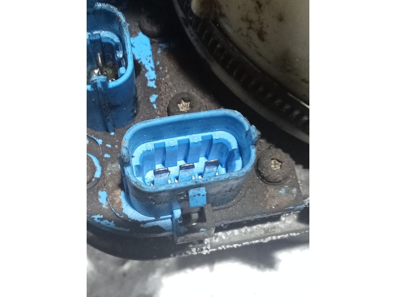 Recambio de bomba direccion para fiat croma (194_) 1.9 d multijet (194axb1b) referencia OEM IAM   