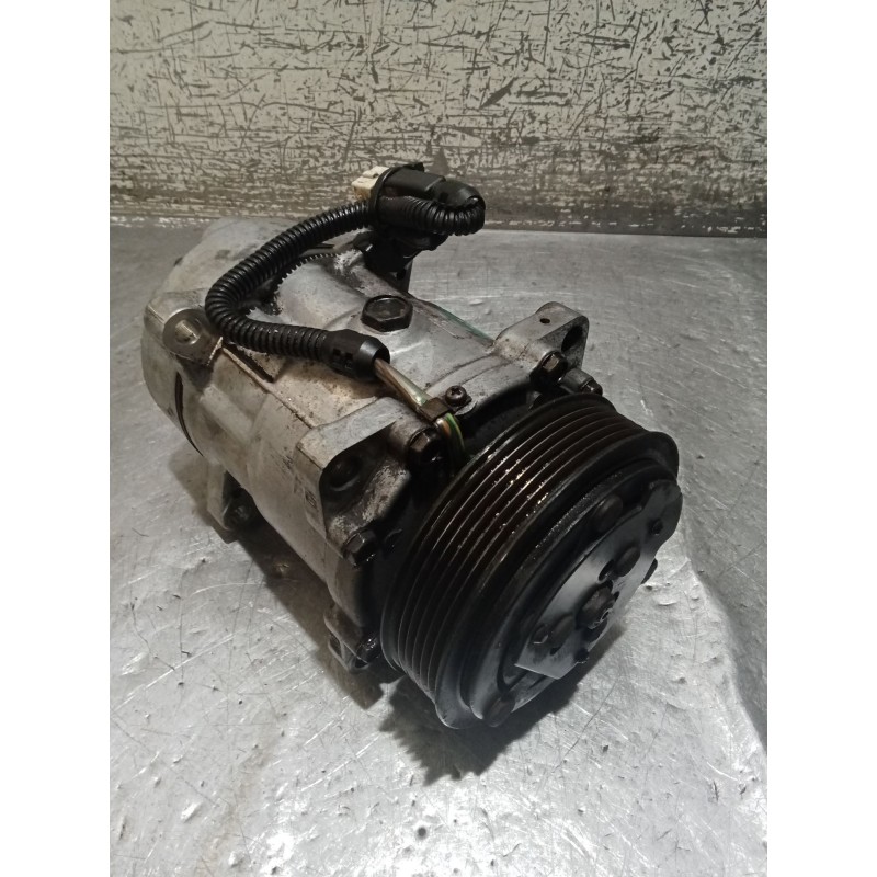 Recambio de compresor aire acondicionado para citroën xantia (x1_, x2_) 2.0 turbo referencia OEM IAM   