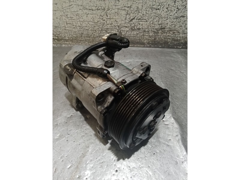 Recambio de compresor aire acondicionado para citroën xantia (x1_, x2_) 2.0 turbo referencia OEM IAM   
