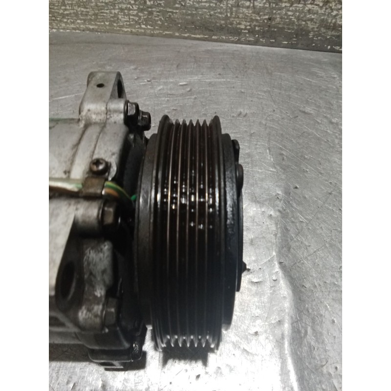 Recambio de compresor aire acondicionado para citroën xantia (x1_, x2_) 2.0 turbo referencia OEM IAM   