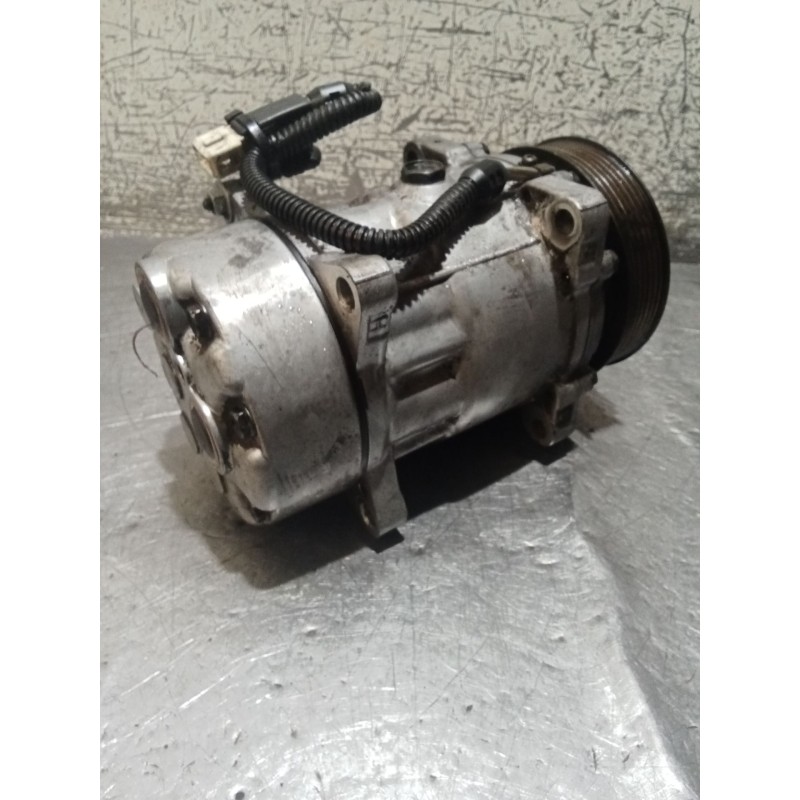 Recambio de compresor aire acondicionado para citroën xantia (x1_, x2_) 2.0 turbo referencia OEM IAM   