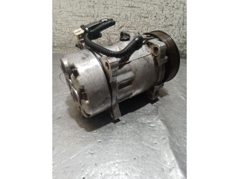 Recambio de compresor aire acondicionado para citroën xantia (x1_, x2_) 2.0 turbo referencia OEM IAM   