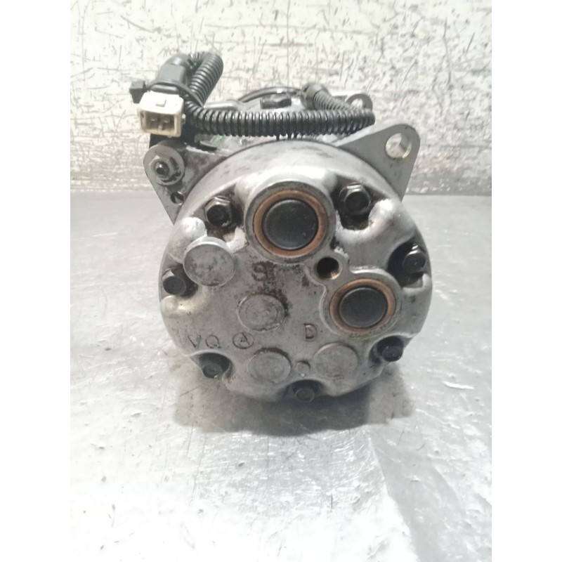 Recambio de compresor aire acondicionado para citroën xantia (x1_, x2_) 2.0 turbo referencia OEM IAM   