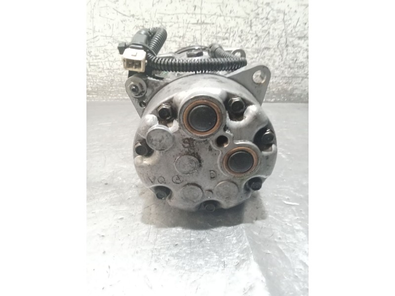 Recambio de compresor aire acondicionado para citroën xantia (x1_, x2_) 2.0 turbo referencia OEM IAM   