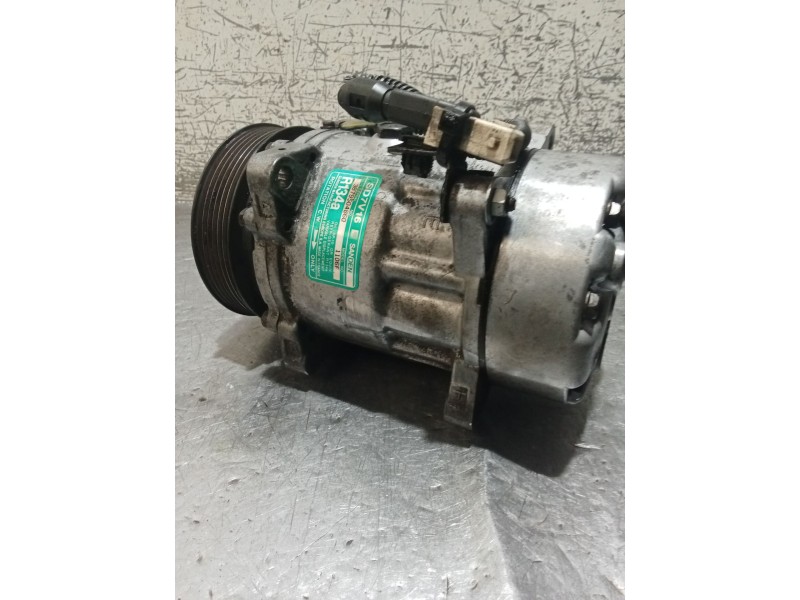 Recambio de compresor aire acondicionado para citroën xantia (x1_, x2_) 2.0 turbo referencia OEM IAM   