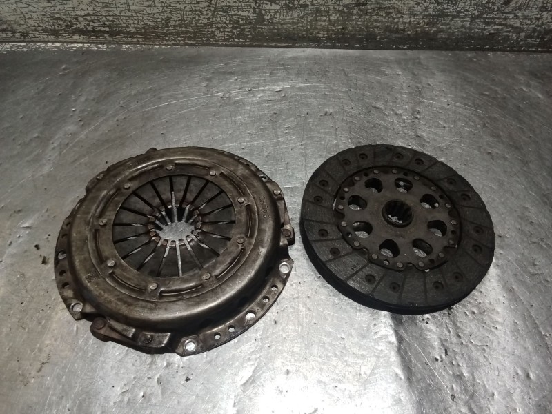 Recambio de kit embrague para bmw 3 compact (e36) 318 tds referencia OEM IAM   