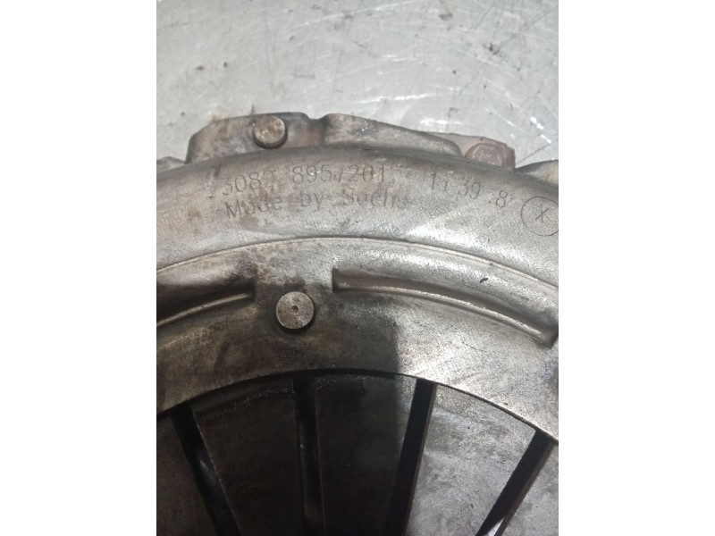 Recambio de kit embrague para bmw 3 compact (e36) 318 tds referencia OEM IAM   