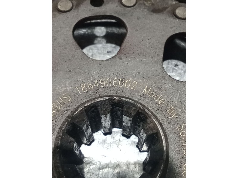 Recambio de kit embrague para bmw 3 compact (e36) 318 tds referencia OEM IAM   