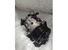 Recambio de compresor aire acondicionado para opel insignia a (g09) 2.0 cdti (68) referencia OEM IAM   