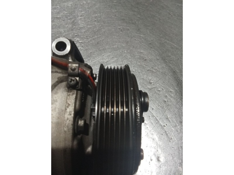 Recambio de compresor aire acondicionado para opel insignia a (g09) 2.0 cdti (68) referencia OEM IAM   