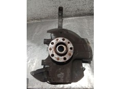 Recambio de mangueta delantera izquierda para alfa romeo 159 sportwagon (939_) 2.4 jtdm (939bxd1b, 939bxd12) referencia OEM IAM 
