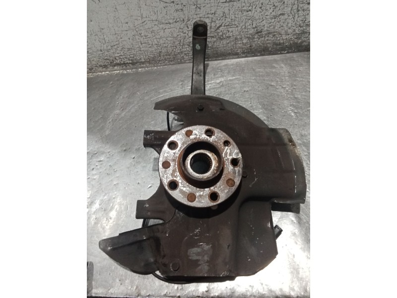 Recambio de mangueta delantera izquierda para alfa romeo 159 sportwagon (939_) 2.4 jtdm (939bxd1b, 939bxd12) referencia OEM IAM 