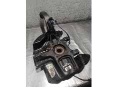 Recambio de mangueta delantera izquierda para alfa romeo 159 sportwagon (939_) 2.4 jtdm (939bxd1b, 939bxd12) referencia OEM IAM  2