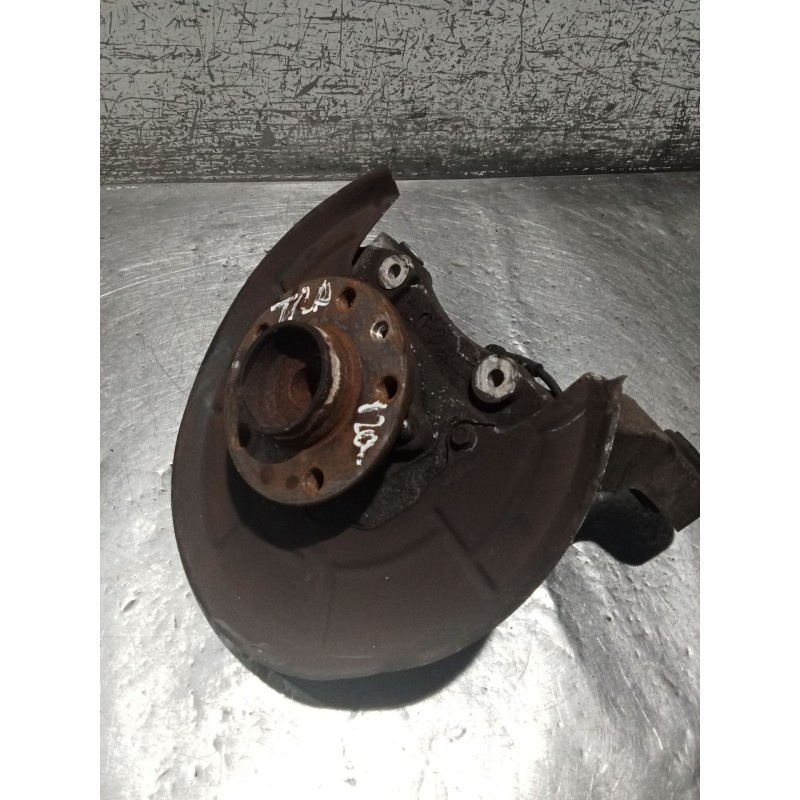 Recambio de mangueta trasera izquierda para alfa romeo 159 sportwagon (939_) 2.4 jtdm (939bxd1b, 939bxd12) referencia OEM IAM   