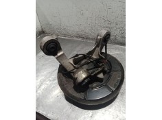 Recambio de mangueta trasera izquierda para alfa romeo 159 sportwagon (939_) 2.4 jtdm (939bxd1b, 939bxd12) referencia OEM IAM    2