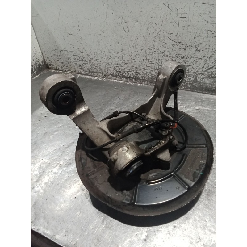 Recambio de mangueta trasera izquierda para alfa romeo 159 sportwagon (939_) 2.4 jtdm (939bxd1b, 939bxd12) referencia OEM IAM   