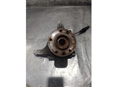 Recambio de mangueta delantera derecha para fiat croma (194_) 1.9 d multijet (194axb1b) referencia OEM IAM   