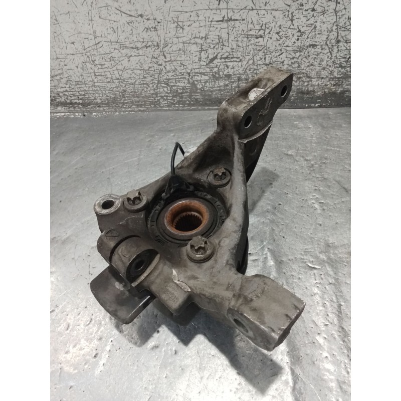 Recambio de mangueta delantera derecha para fiat croma (194_) 1.9 d multijet (194axb1b) referencia OEM IAM   