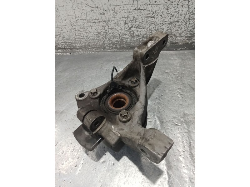 Recambio de mangueta delantera derecha para fiat croma (194_) 1.9 d multijet (194axb1b) referencia OEM IAM   