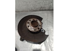 Recambio de mangueta trasera izquierda para fiat croma (194_) 1.9 d multijet (194axb1b) referencia OEM IAM   