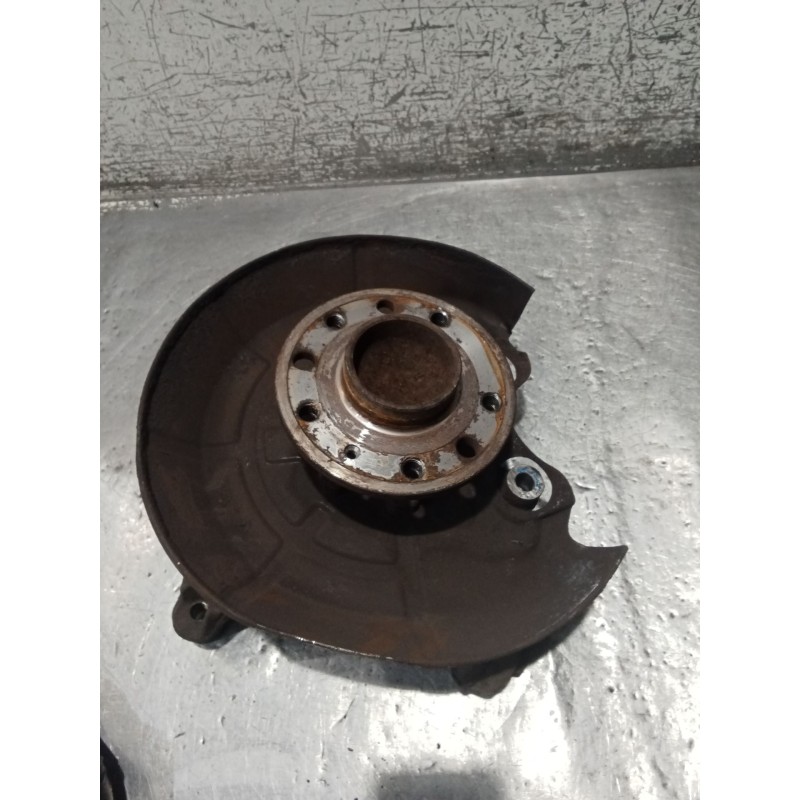 Recambio de mangueta trasera izquierda para fiat croma (194_) 1.9 d multijet (194axb1b) referencia OEM IAM   