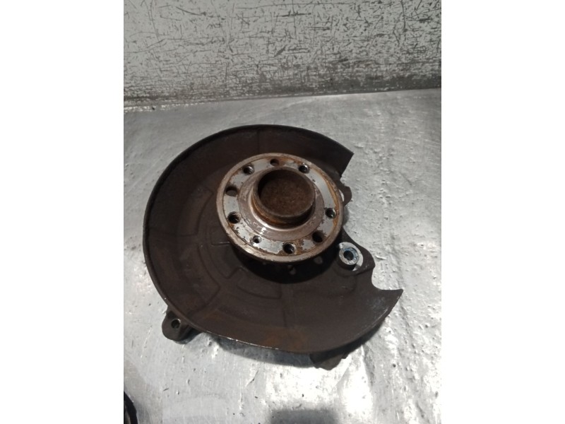 Recambio de mangueta trasera izquierda para fiat croma (194_) 1.9 d multijet (194axb1b) referencia OEM IAM   