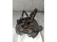 Recambio de mangueta trasera izquierda para fiat croma (194_) 1.9 d multijet (194axb1b) referencia OEM IAM    2