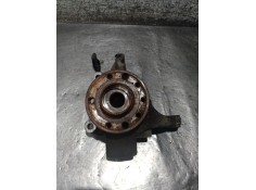 Recambio de mangueta delantera izquierda para fiat croma (194_) 1.9 d multijet (194axb1b) referencia OEM IAM   