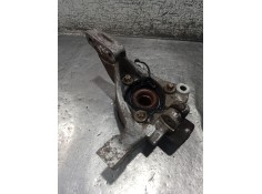 Recambio de mangueta delantera izquierda para fiat croma (194_) 1.9 d multijet (194axb1b) referencia OEM IAM    2