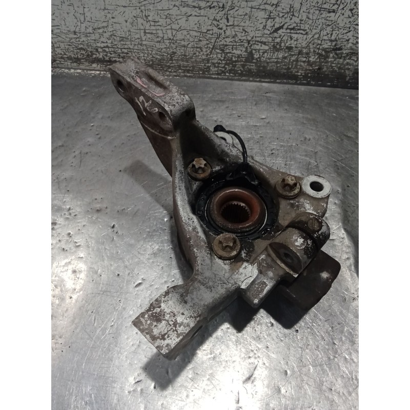 Recambio de mangueta delantera izquierda para fiat croma (194_) 1.9 d multijet (194axb1b) referencia OEM IAM   