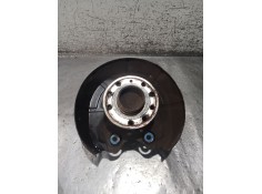 Recambio de mangueta trasera derecha para fiat croma (194_) 1.9 d multijet (194axb1b) referencia OEM IAM   