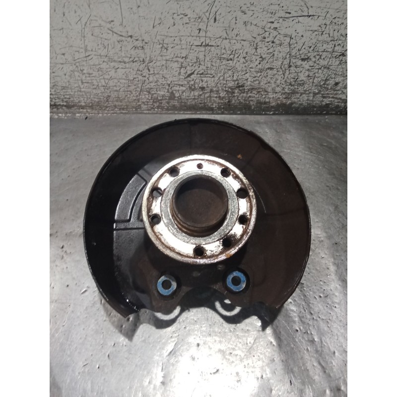 Recambio de mangueta trasera derecha para fiat croma (194_) 1.9 d multijet (194axb1b) referencia OEM IAM   